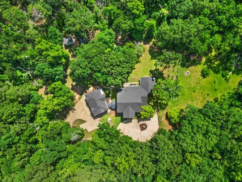 A home in Kilgore