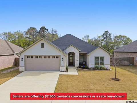 416 Deer Point Cv Chandler TX 75758