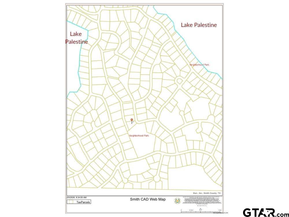 lot 17 Greenwood Trl