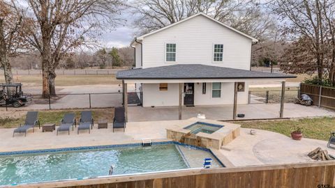 5261 FM 2495 Athens TX 75752