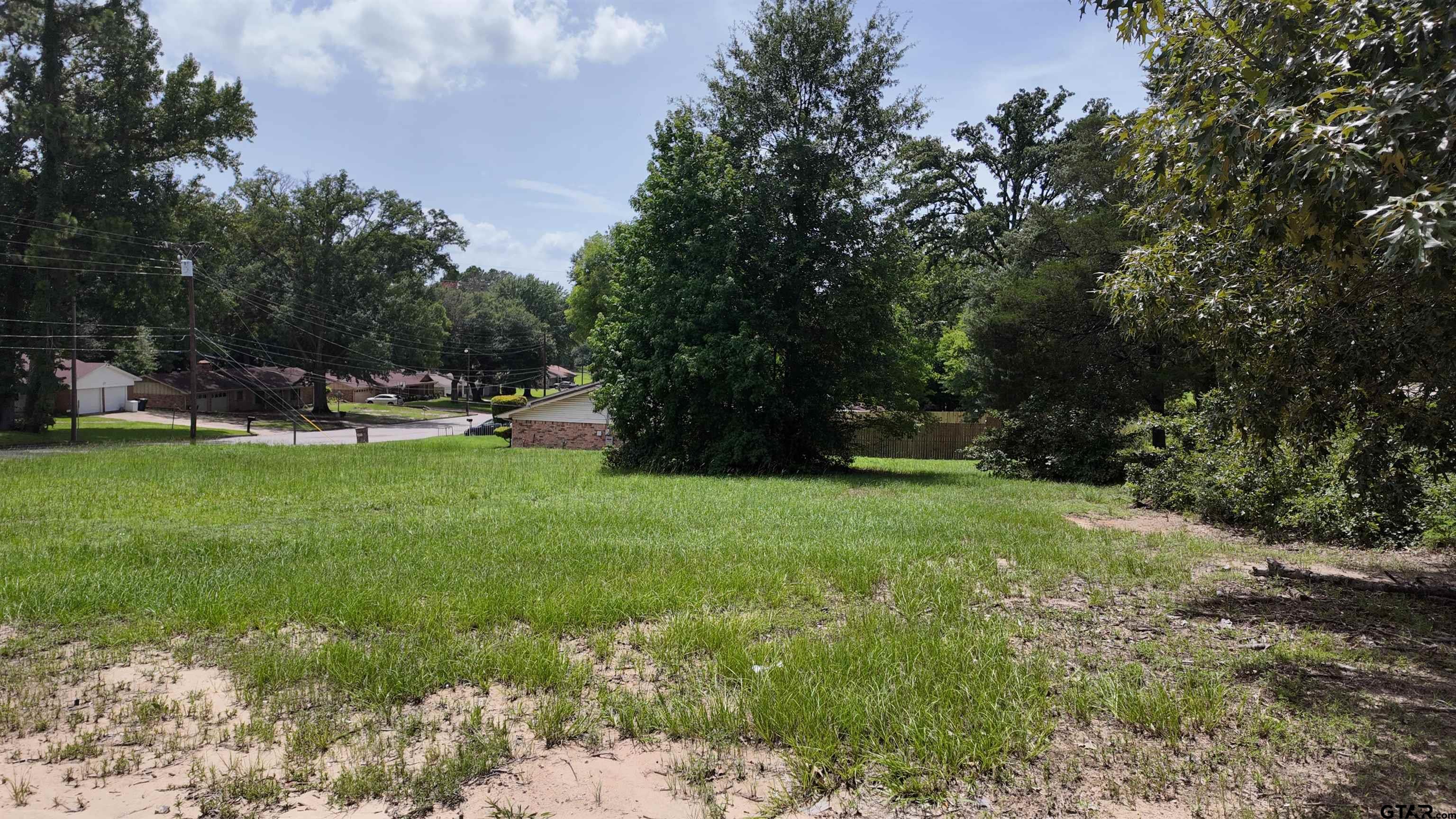 3601 Brazos Blvd.