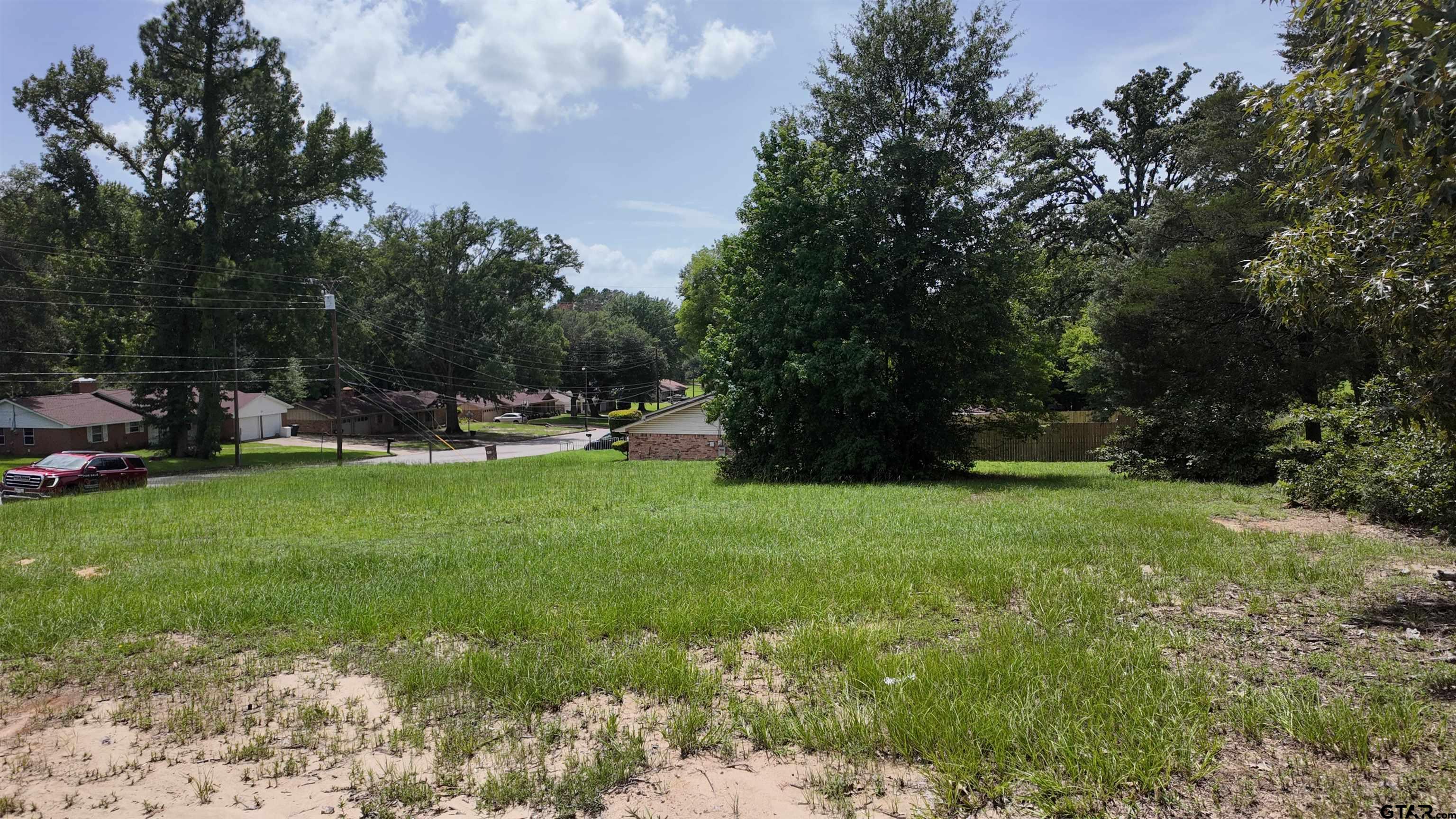 3601 Brazos Blvd.