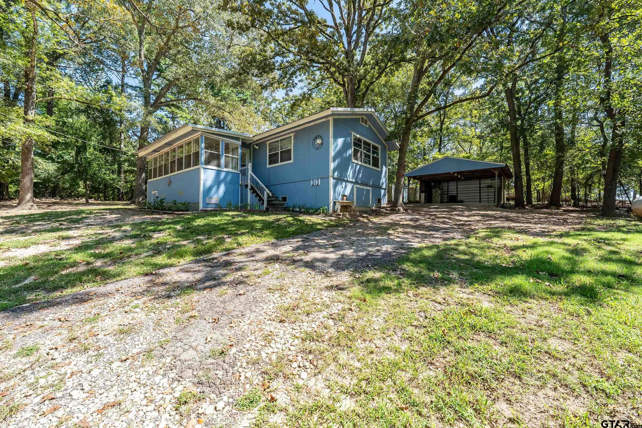 313 Private Road 8693