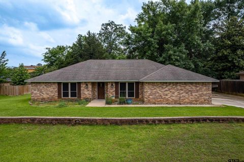 106 Forest South Dr Whitehouse TX 75791