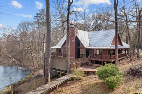 759 Spring Creek Drive Crockett TX 75835