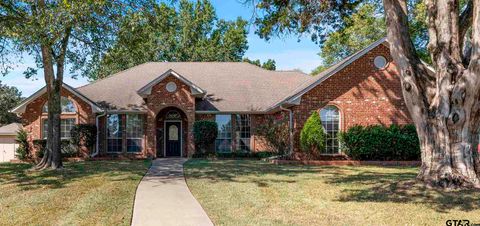 108 Saint Andrews Circle Hideaway TX 75771