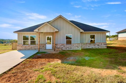 166 Crescent Bullard TX 75757