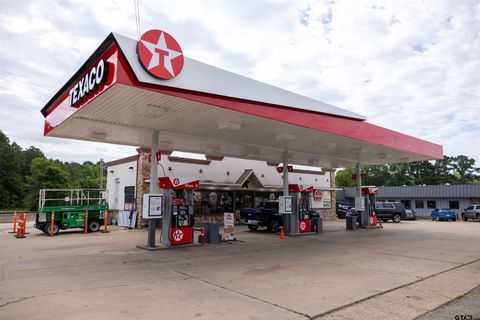 514 S Eastman Rd Longview TX 75602