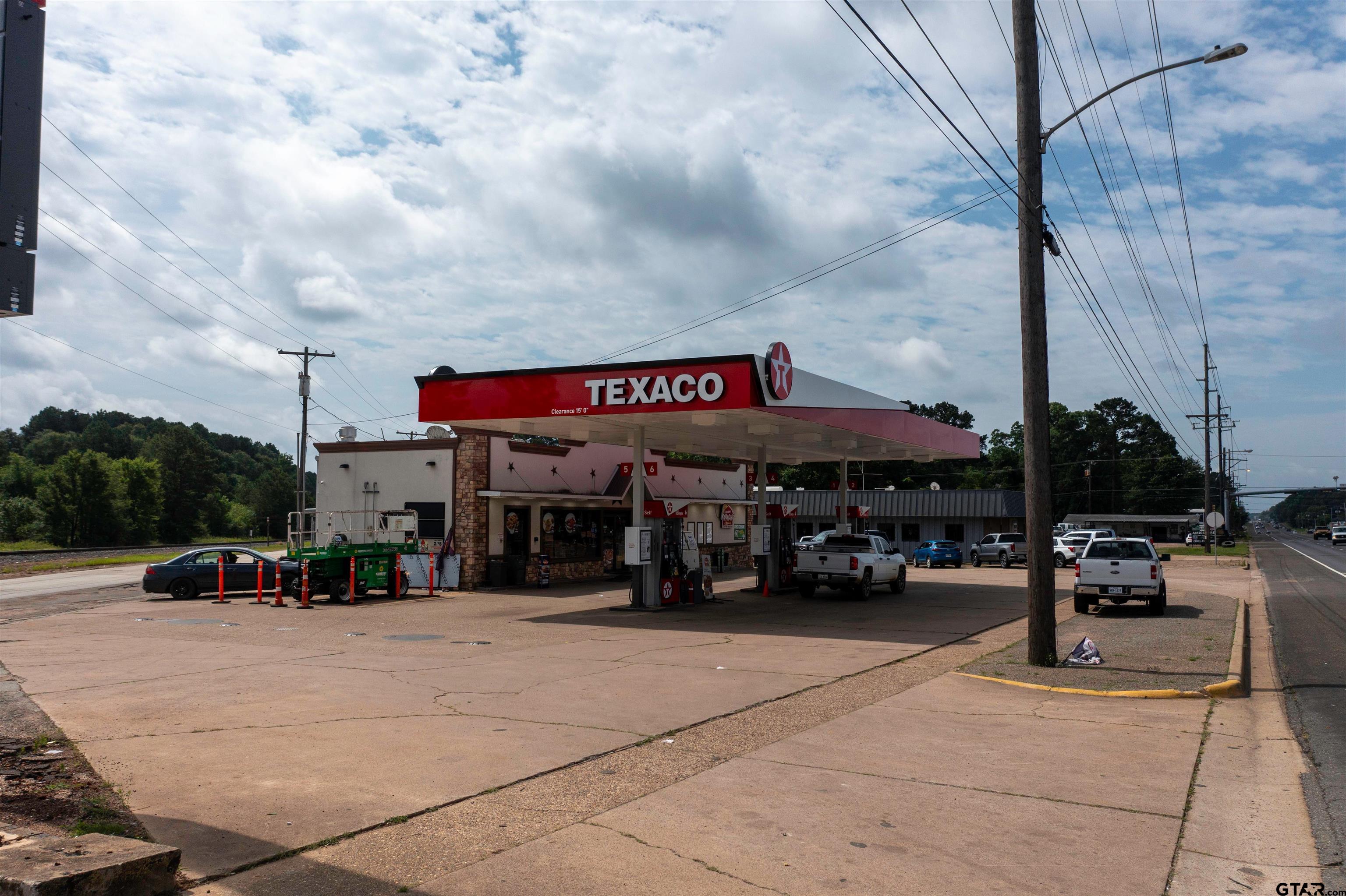514 S Eastman Rd