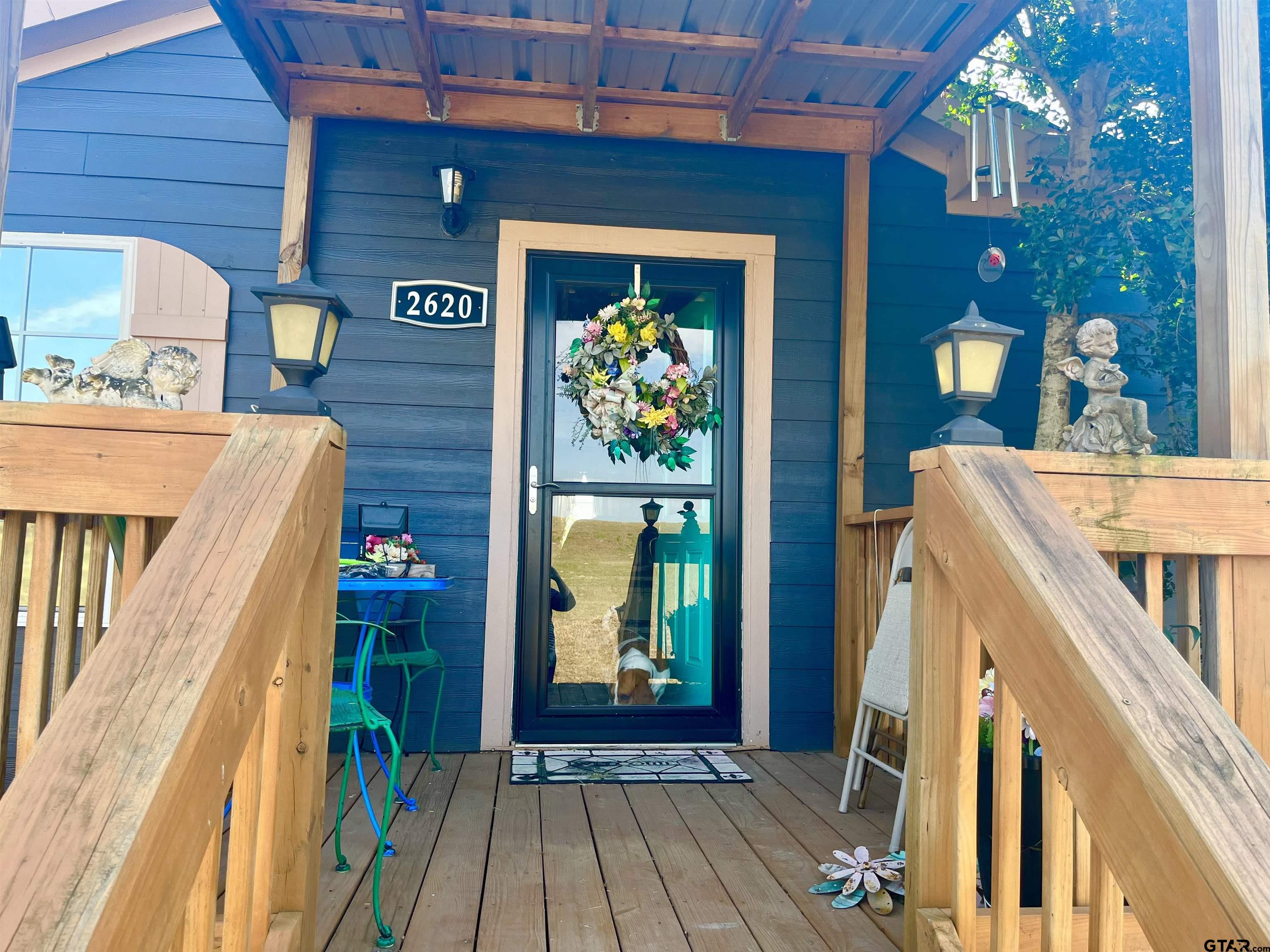 2620 N State Highway 37
