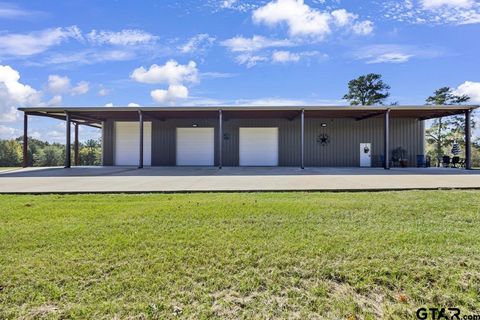 10789 County Road 214 Tyler TX 75707