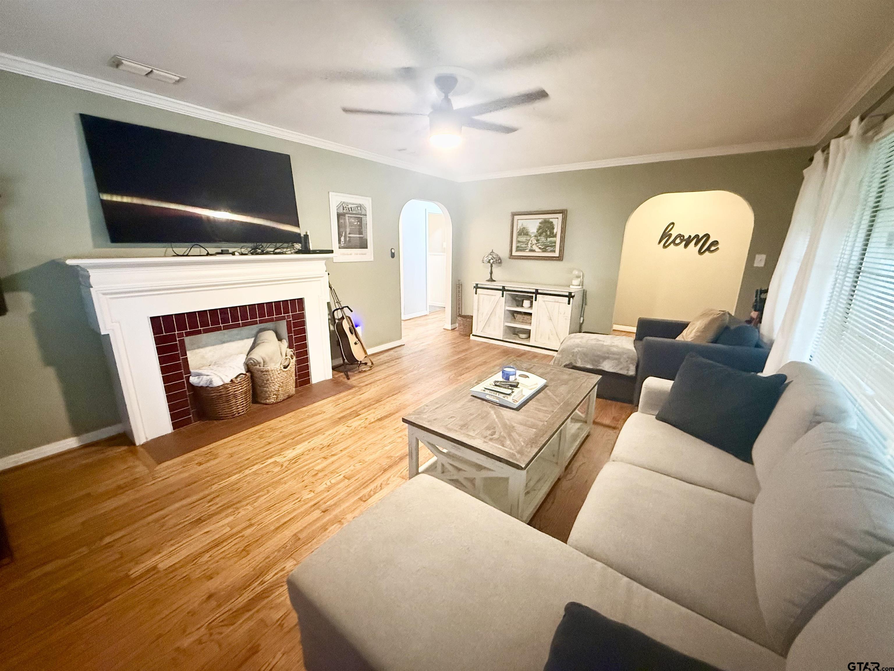 2822 New Copeland Rd
