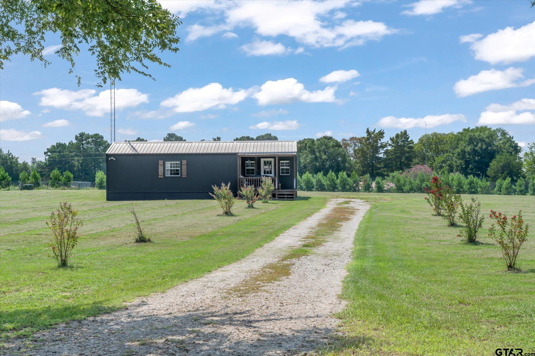 123 VZ County Road 1118