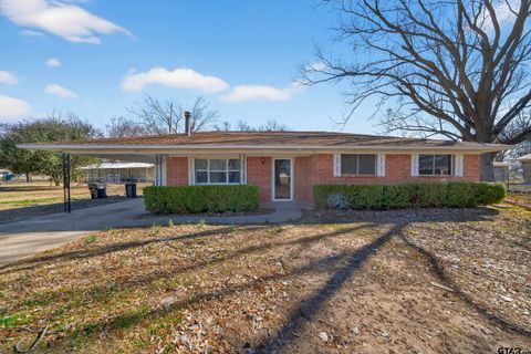 620 N Ravine St Emory TX 75440