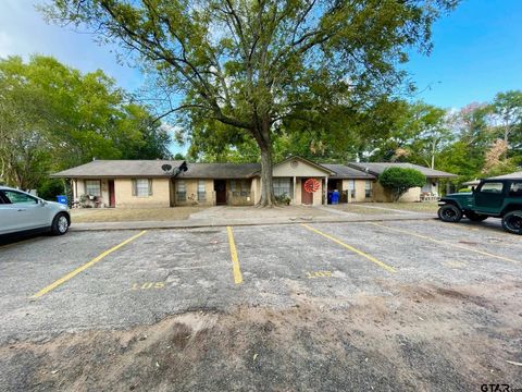 2301 N 6th Street / Green Meadows Crockett TX 75835