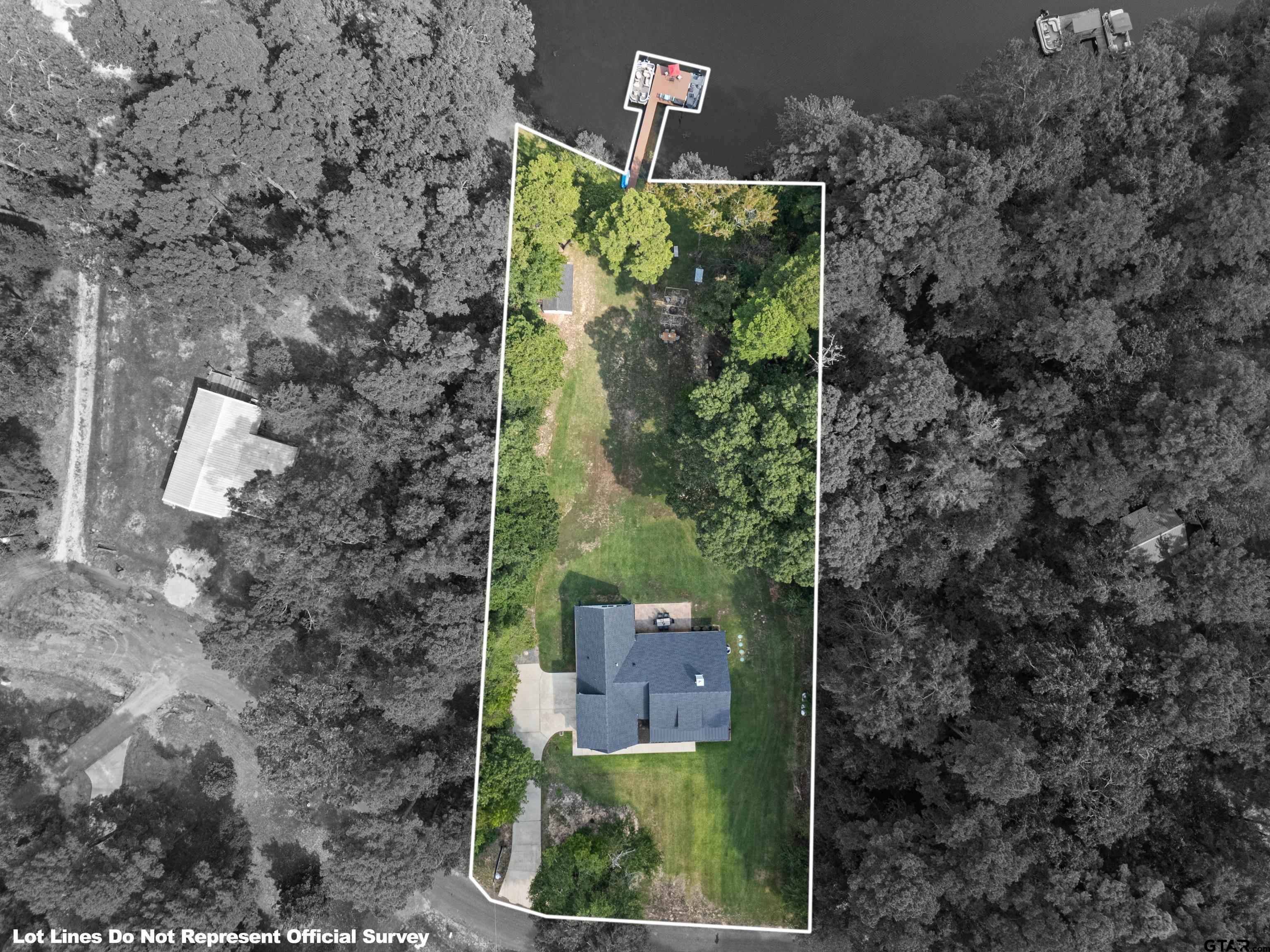 255 County Road 1596