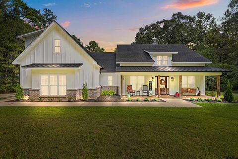 255 County Road 1596 Avinger TX 75630