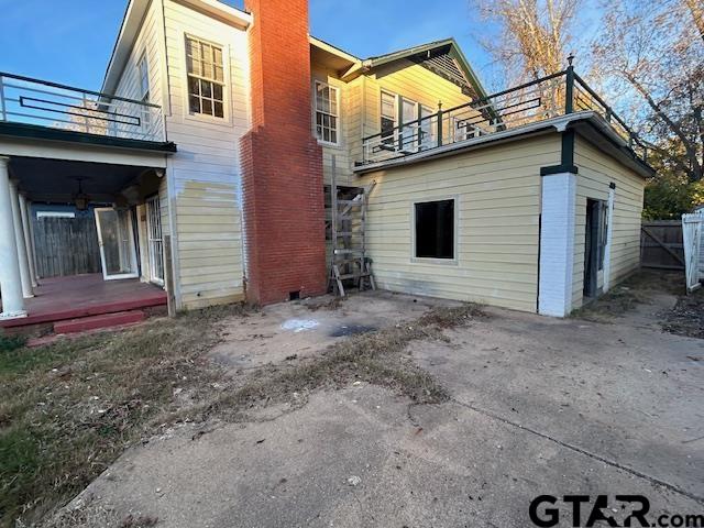 Jacksonville, Texas 75766, United States, 3 Bedrooms Bedrooms, ,2 BathroomsBathrooms,Residential,Pending,67724