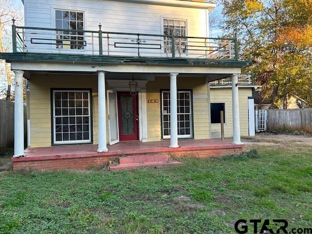 Jacksonville, Texas 75766, United States, 3 Bedrooms Bedrooms, ,2 BathroomsBathrooms,Residential,Pending,67724