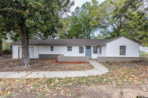 A home in Winnsboro