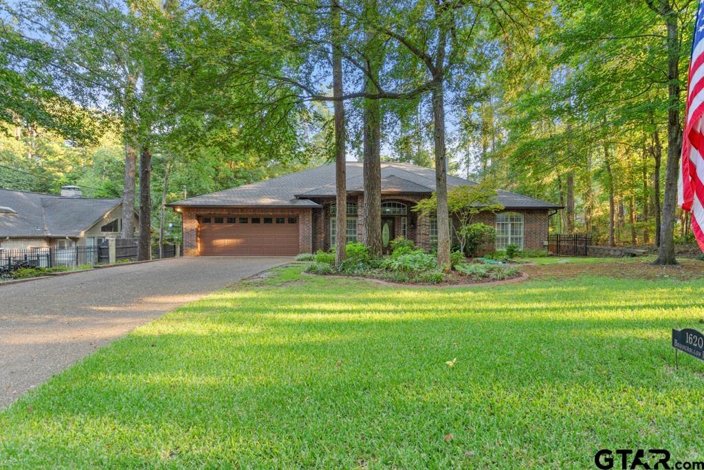 1620 Brookhollow Drive