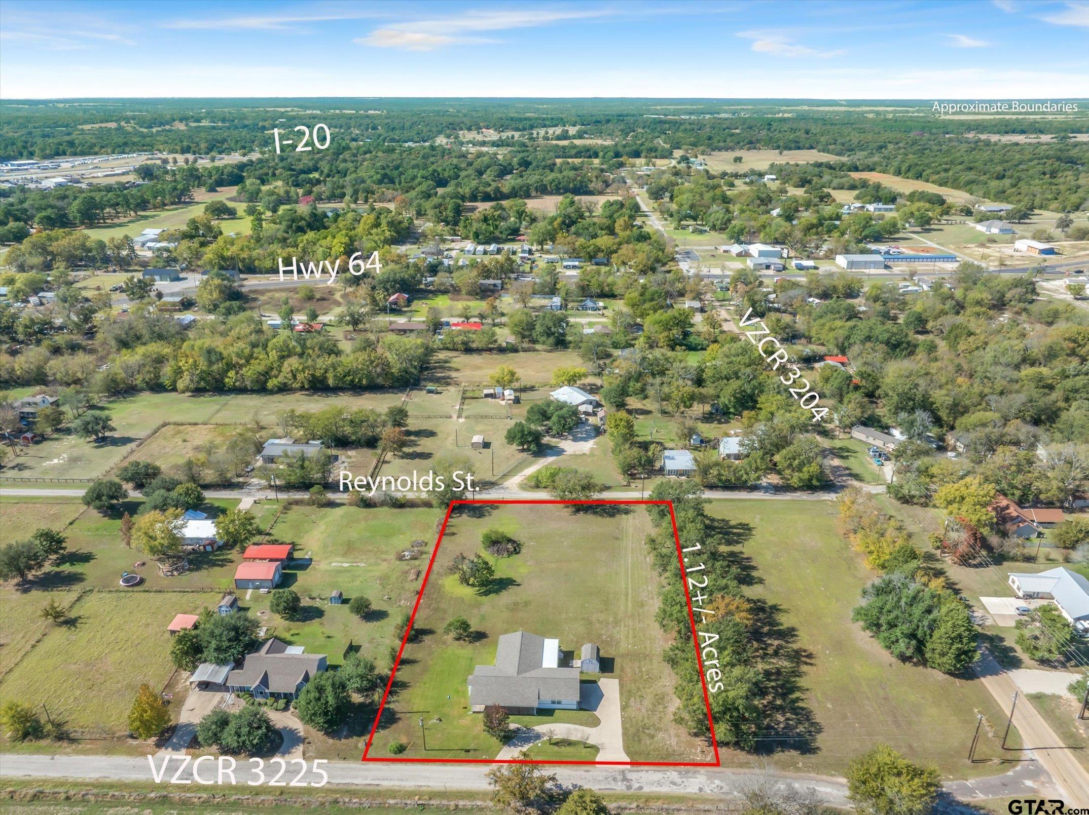 170 VZ County Road 3225