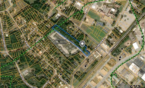 331 N Longview St Kilgore TX 75662