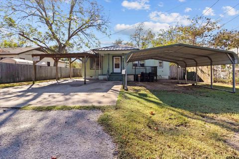 A home in Mineola