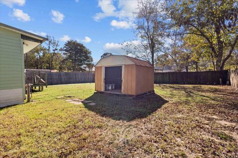 A home in Mineola