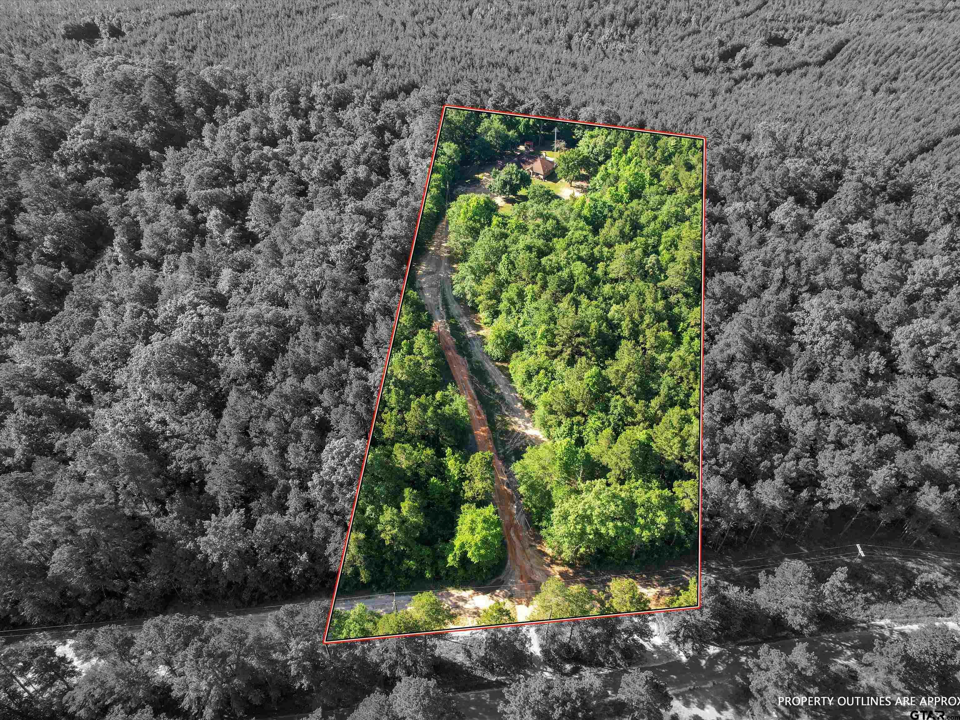 9615 Aspen Trail