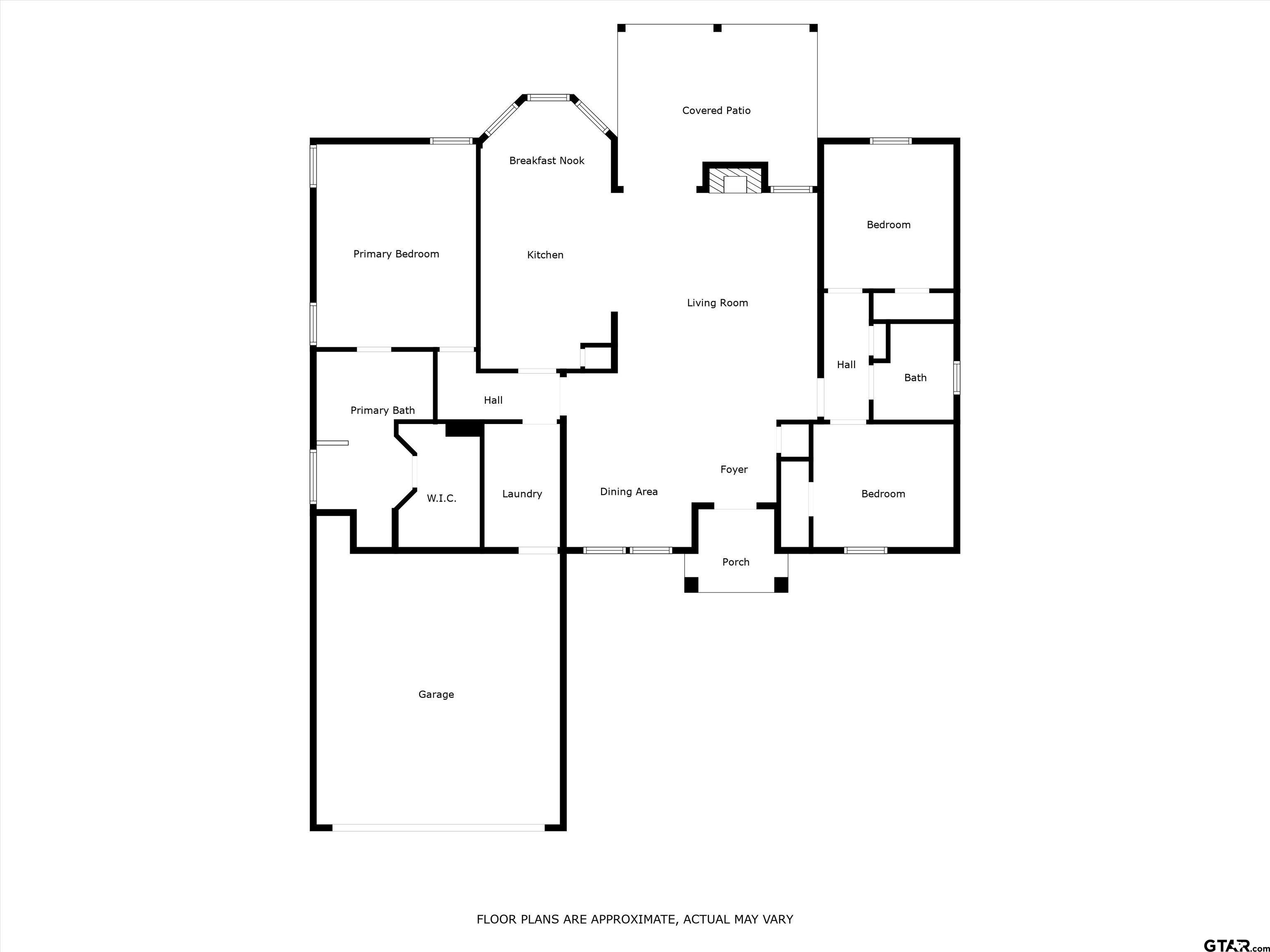 9615 Aspen Trail