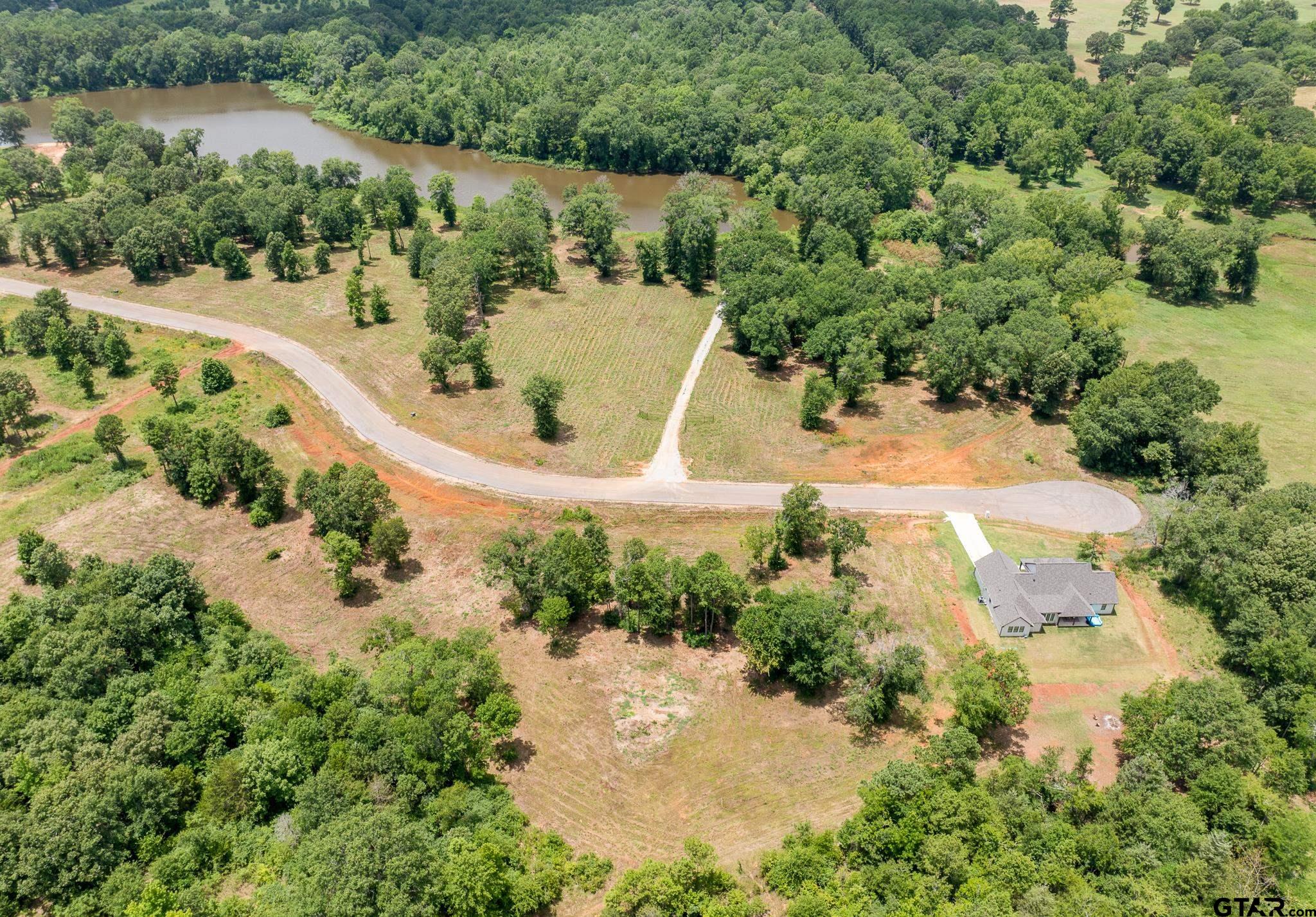 920 Stone Chimney Rd. (Lot 19 CR 3608)