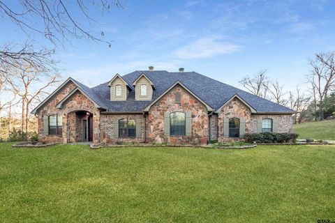 1687 W Point Rd Kilgore TX 75662