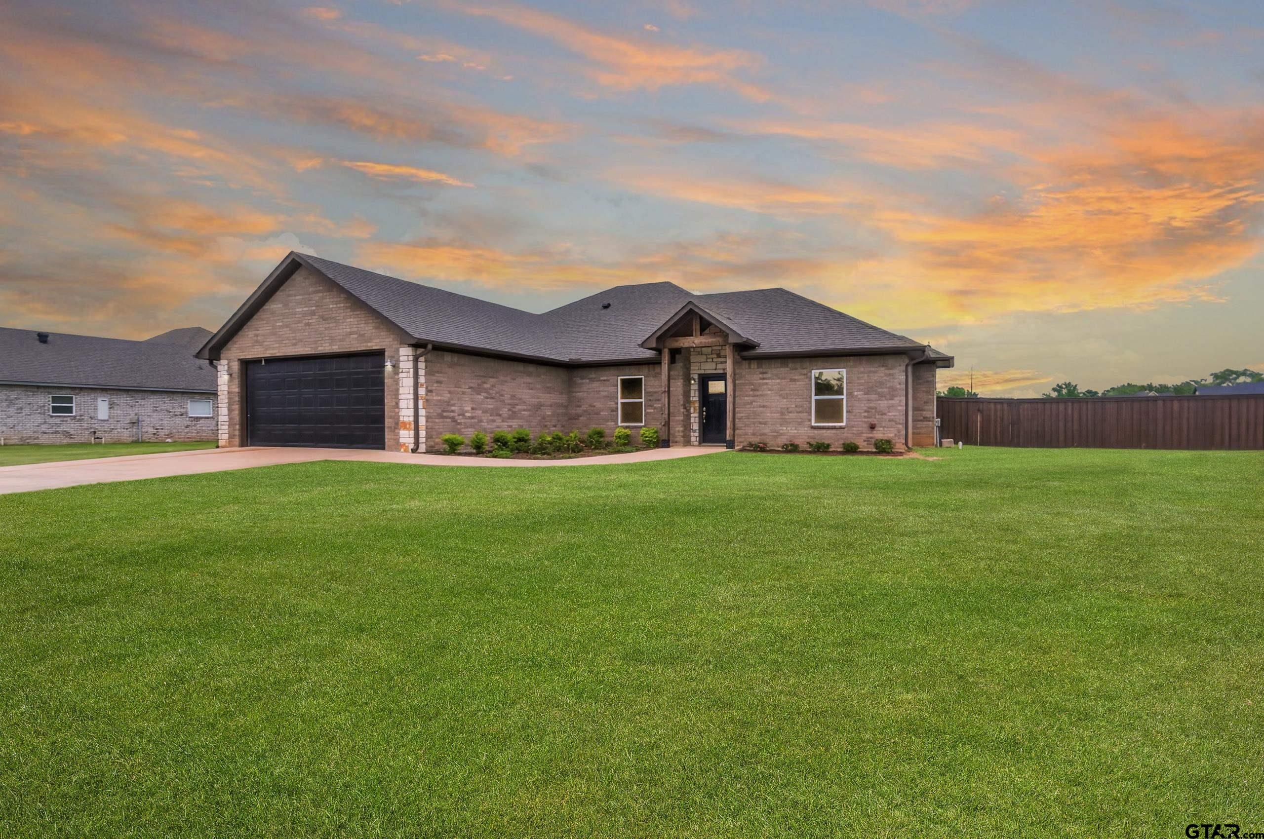 391 County Road 1610