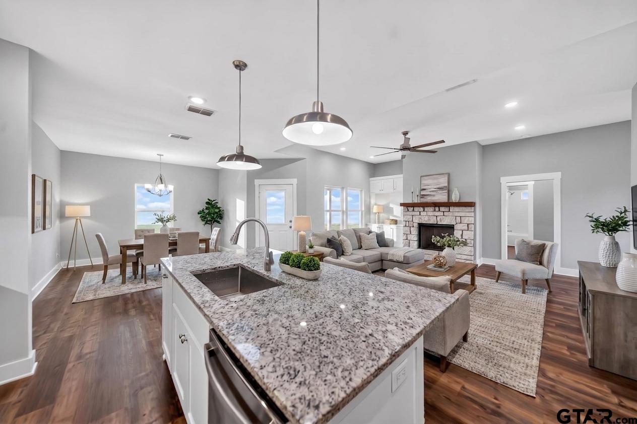 391 County Road 1610