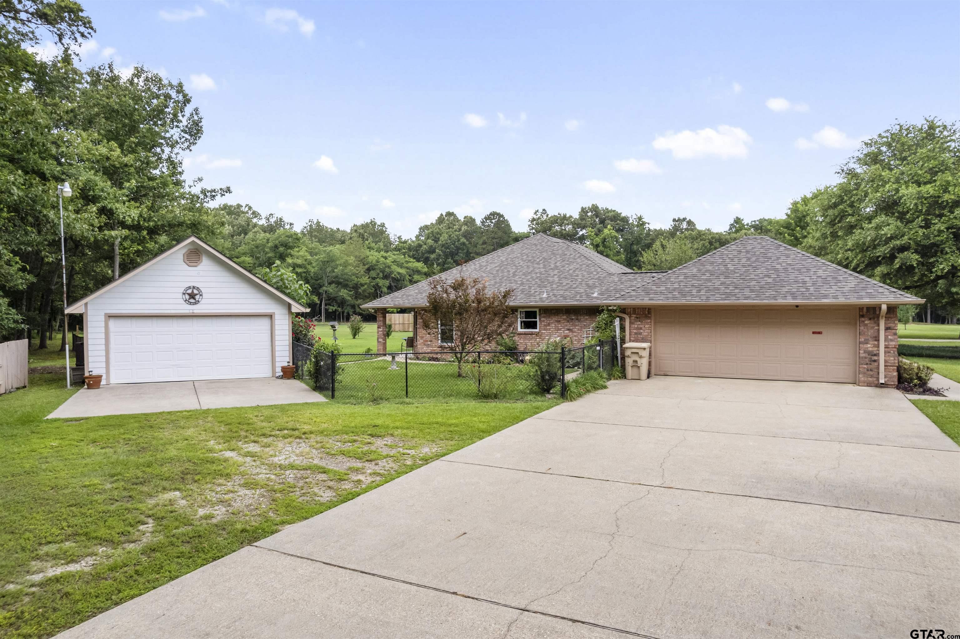 20 County Road 2938 South