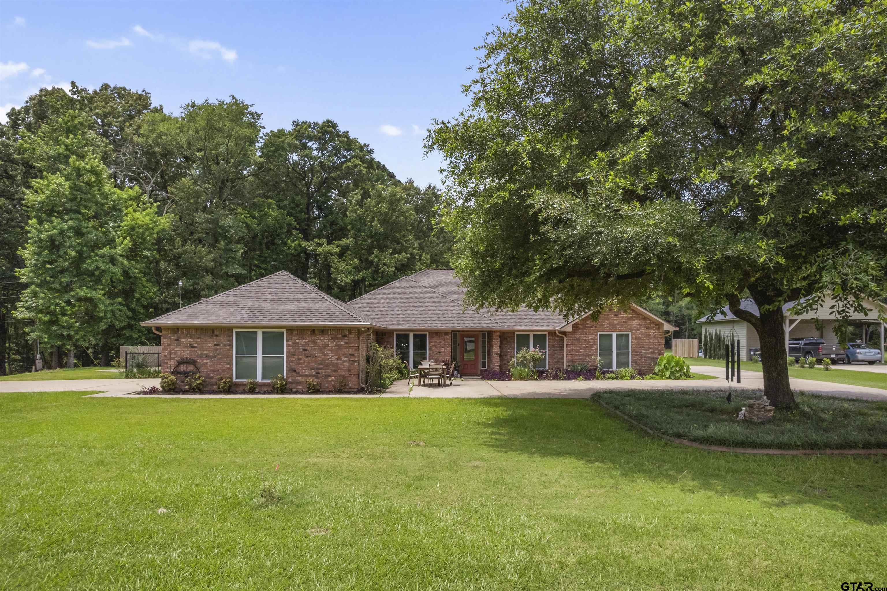 20 County Road 2938 South