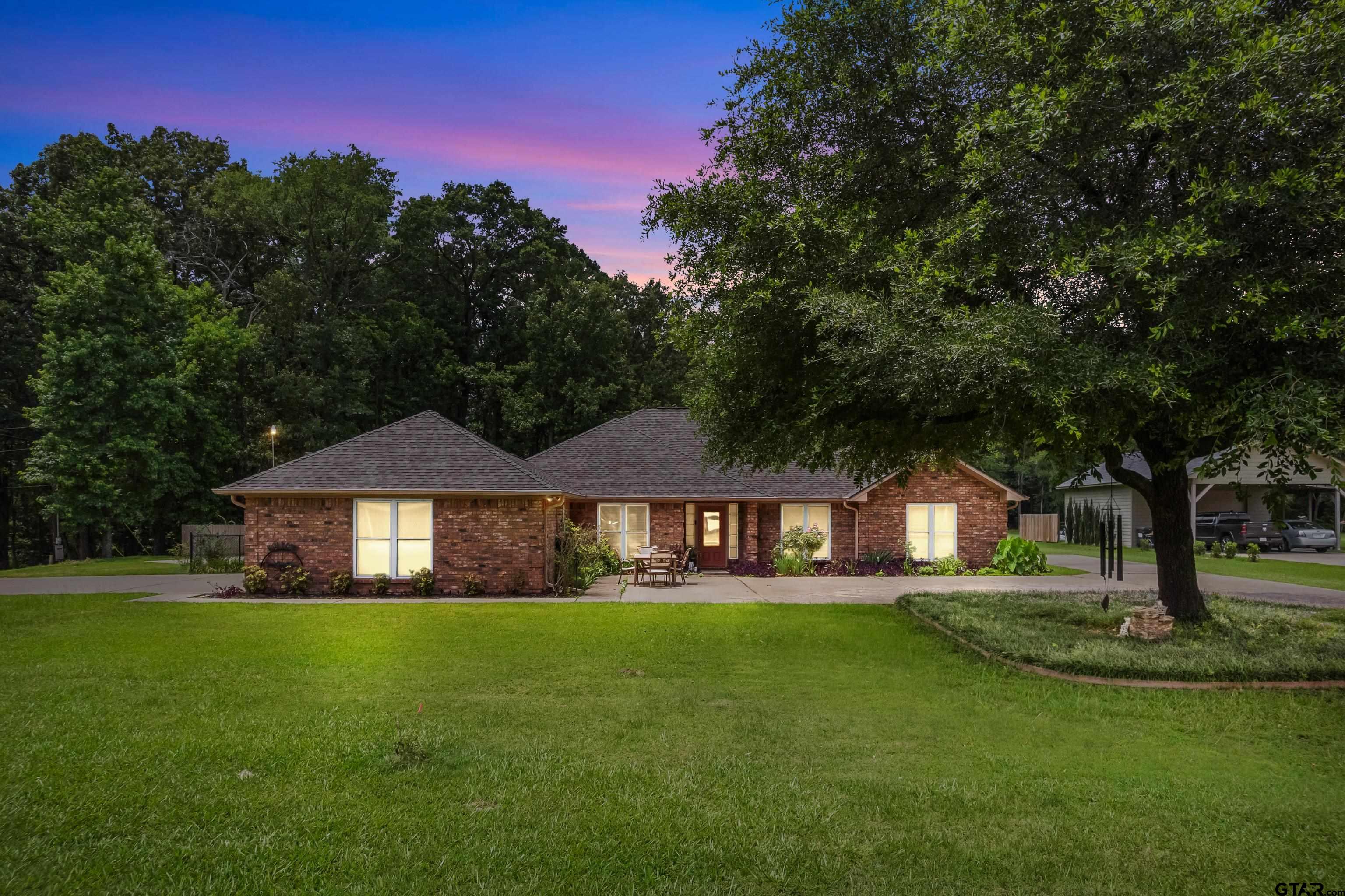 20 County Road 2938 South