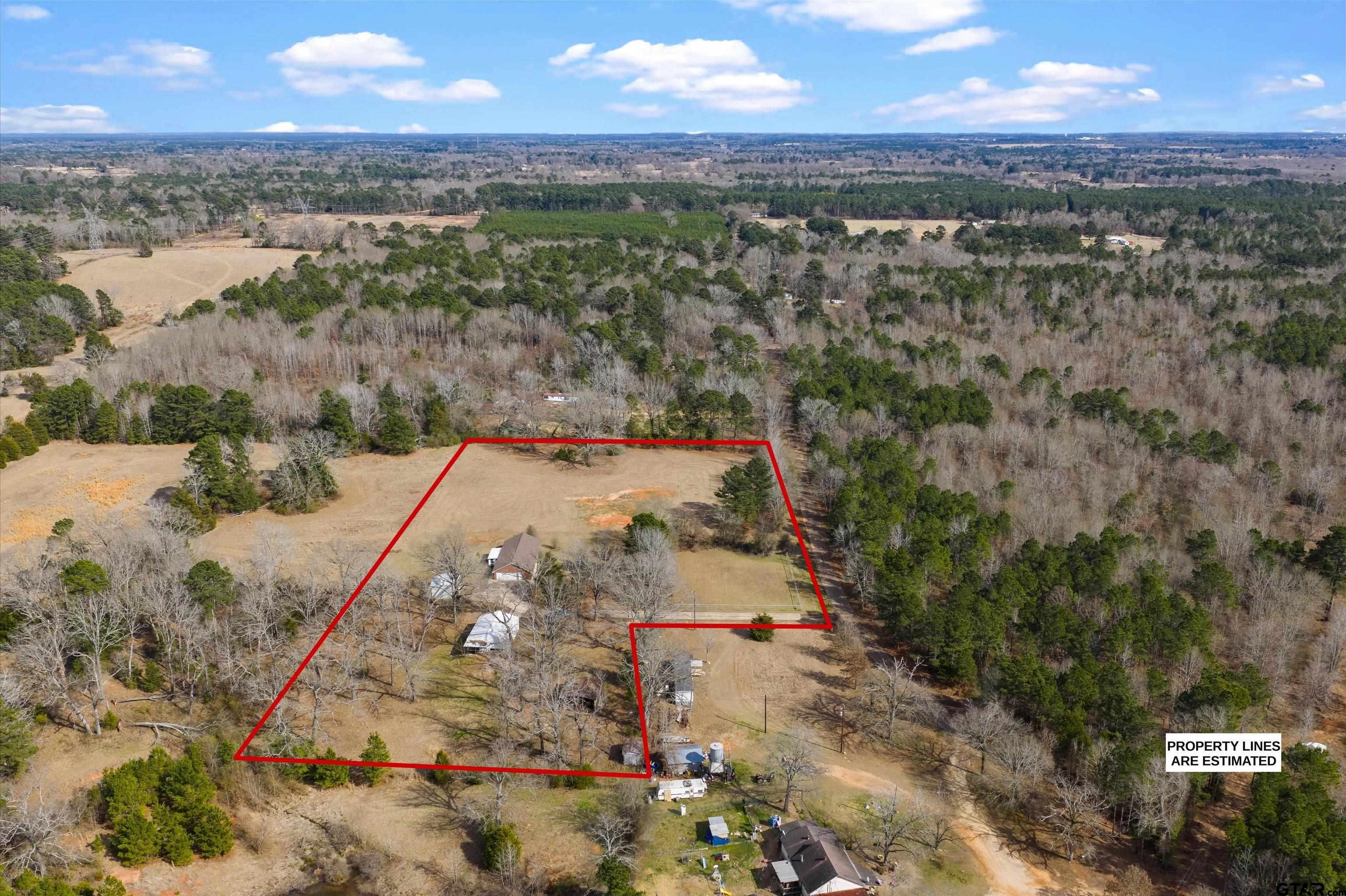 4898 W County Road 4132