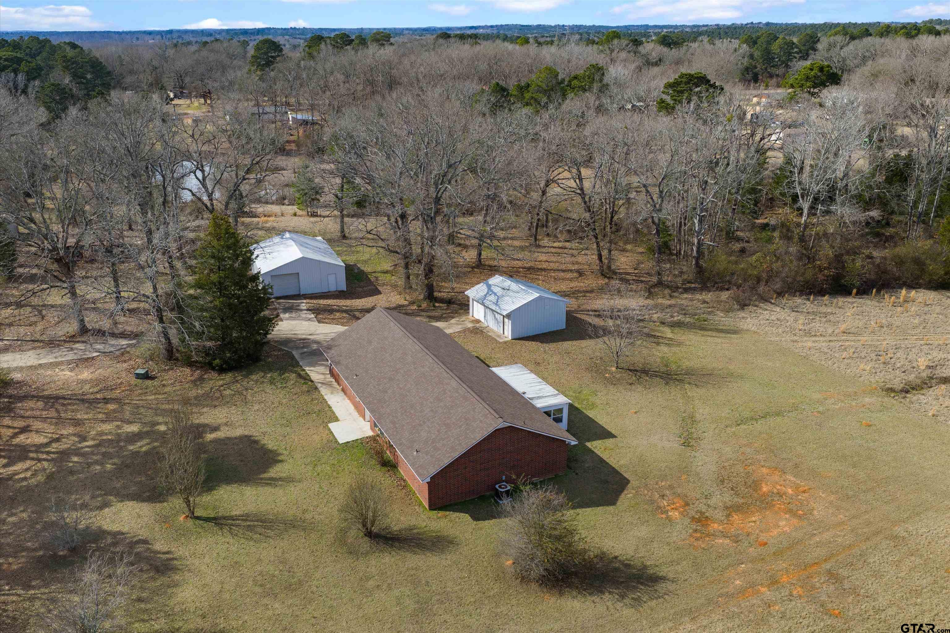 4898 W County Road 4132