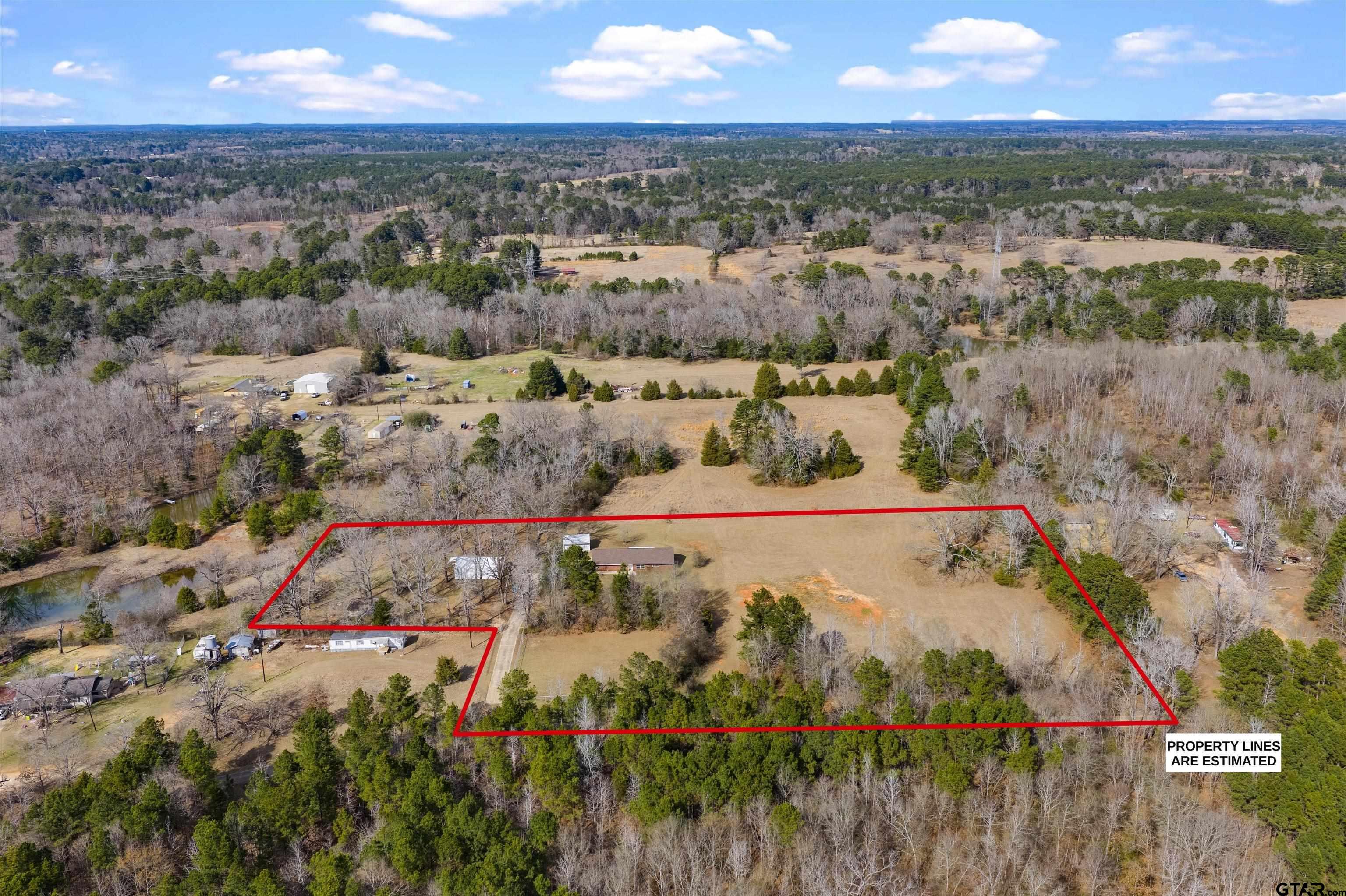 4898 W County Road 4132