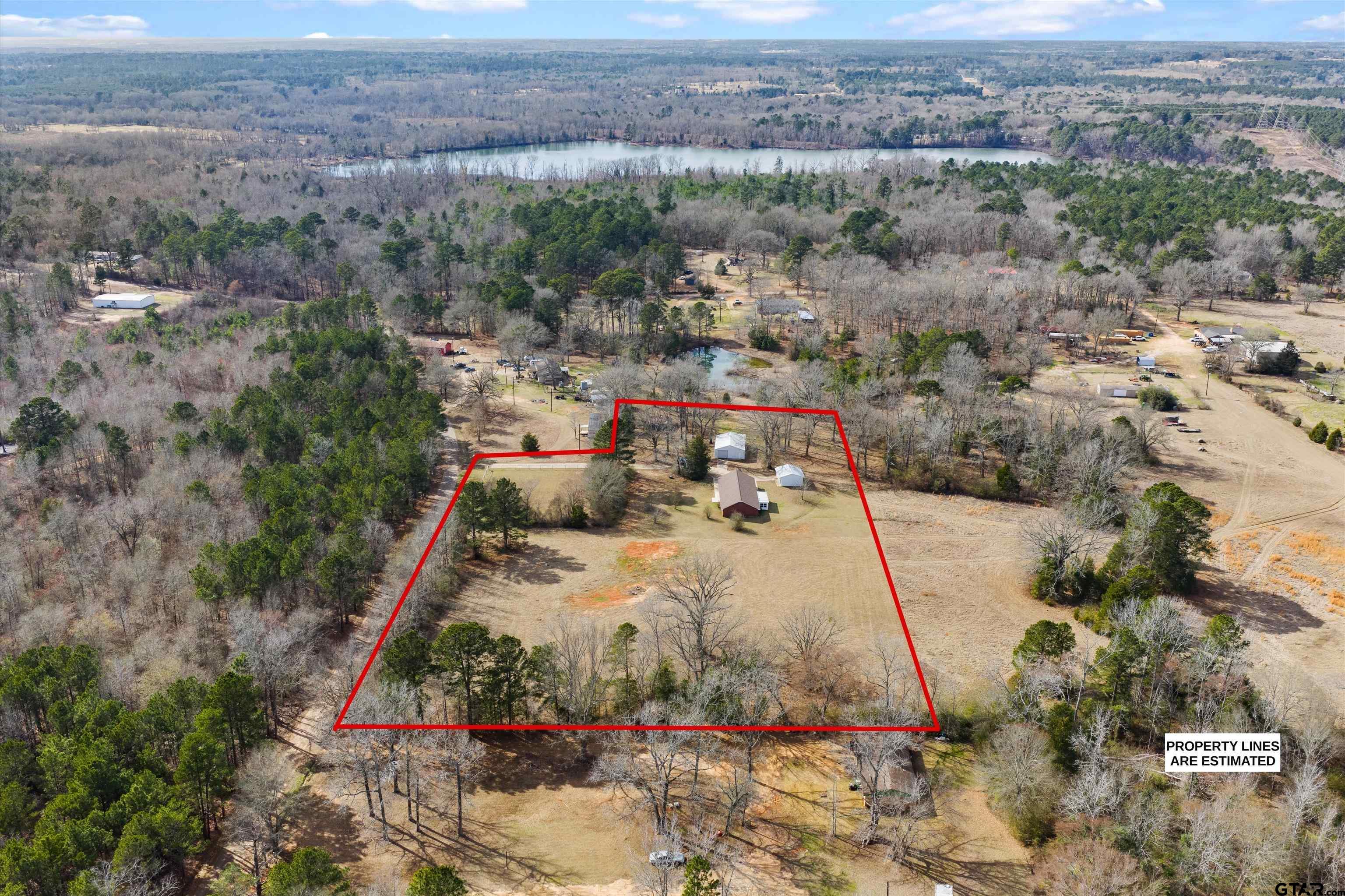 4898 W County Road 4132