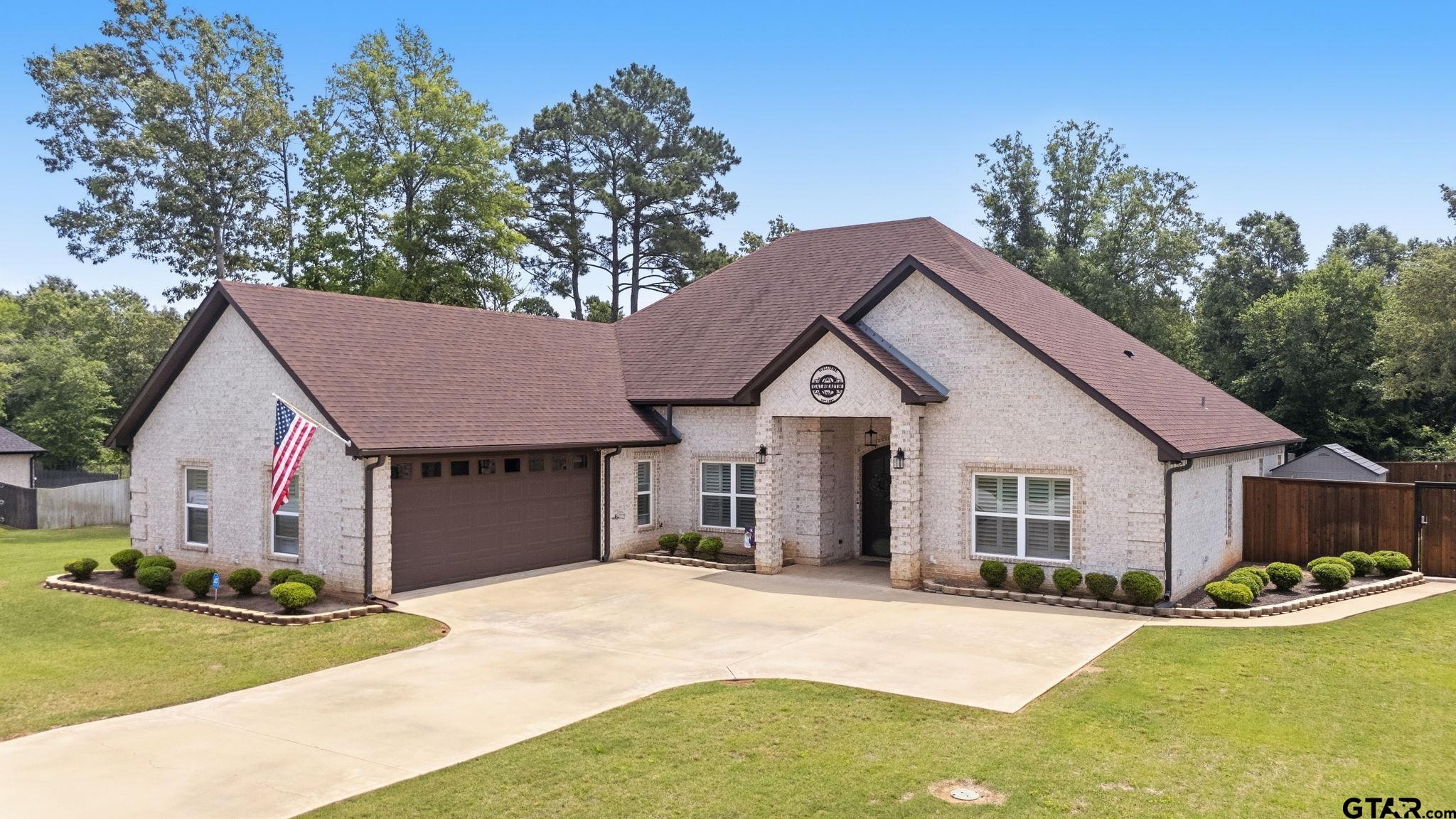 20926 Patriot Circle