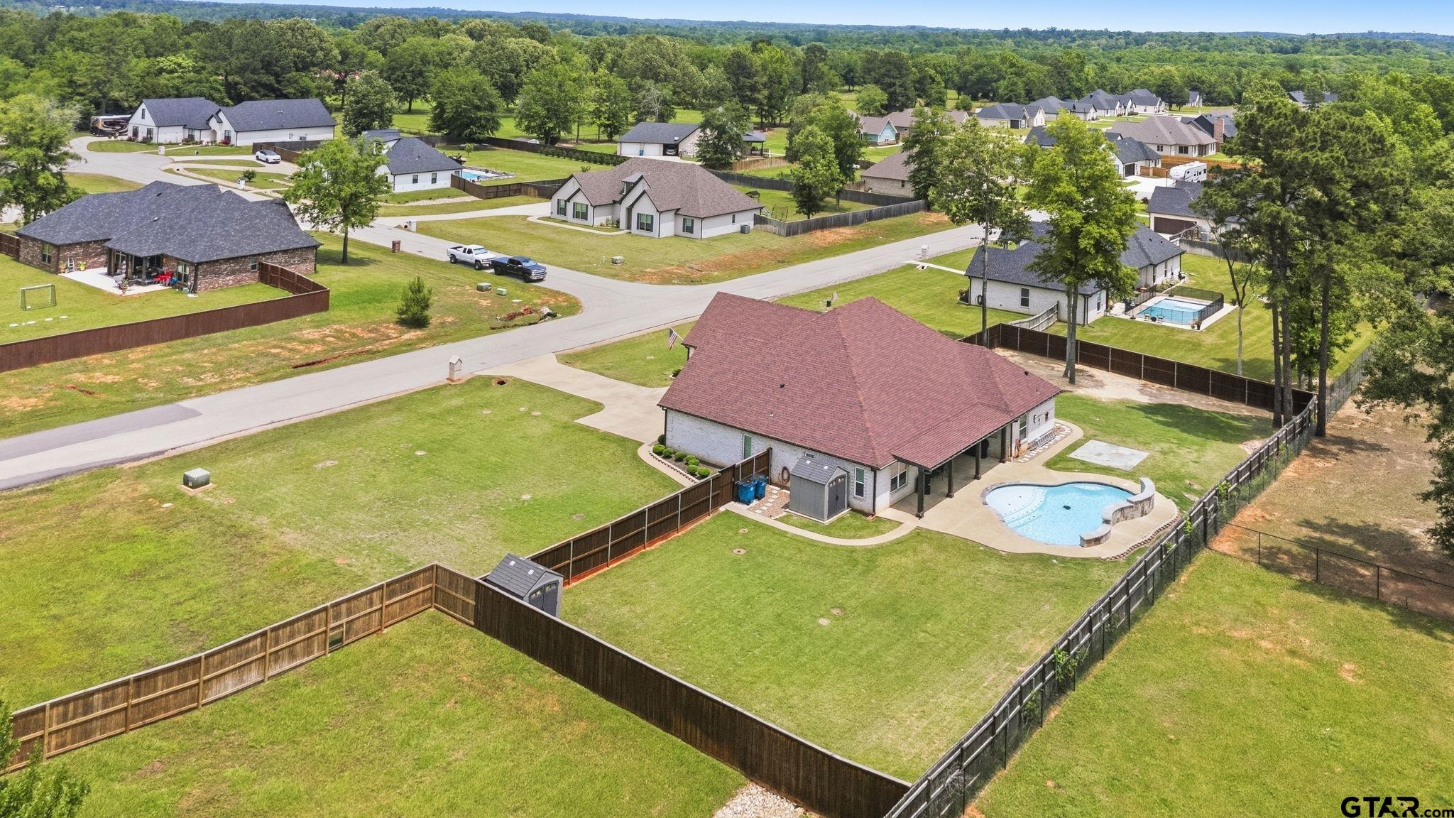 20926 Patriot Circle