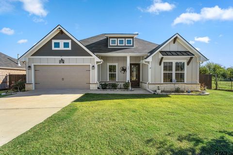 A home in Chandler