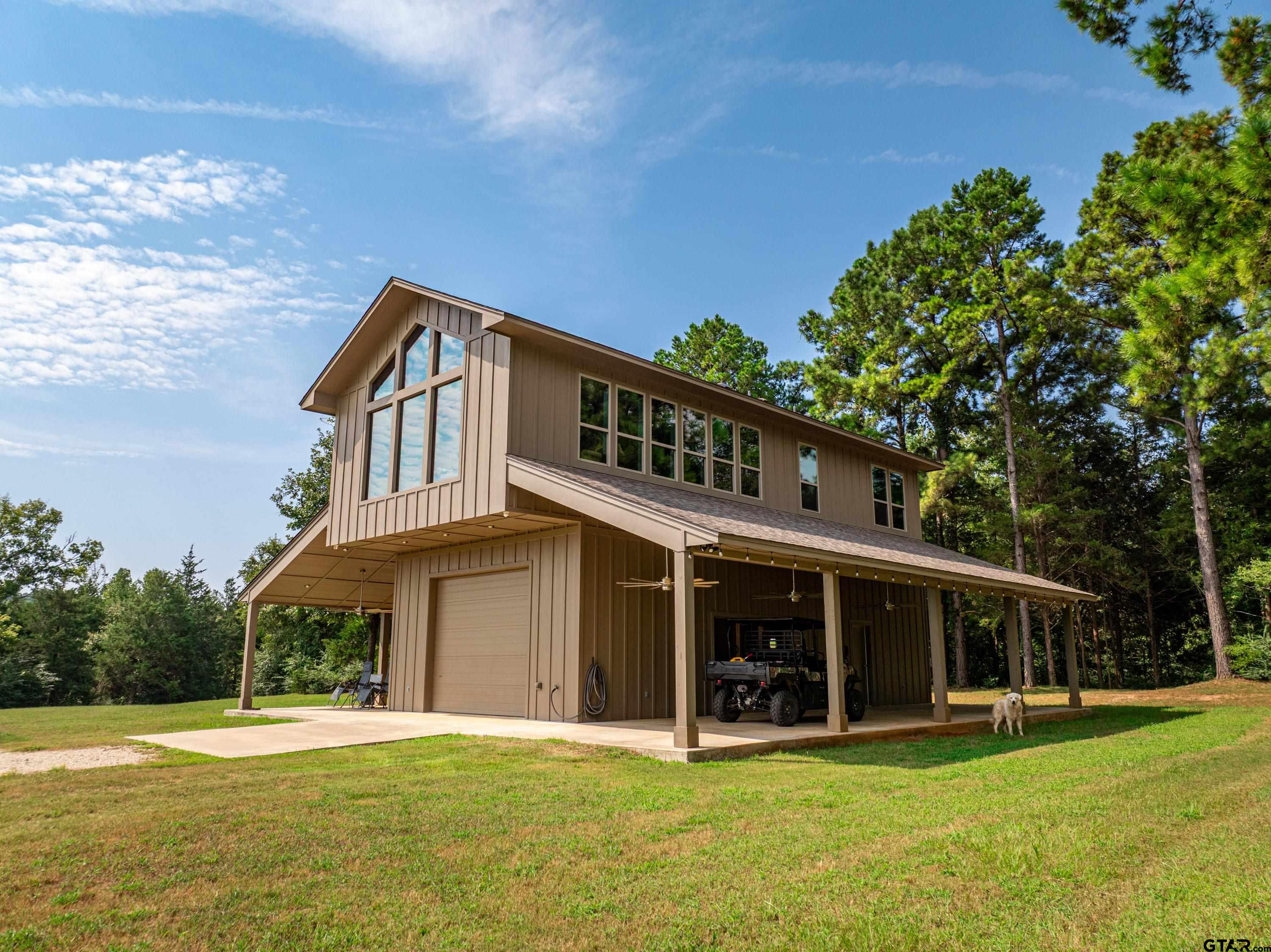 1323 AN County Road 153