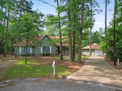 184 Shiprock Path Holly Lake Ranch TX 75765