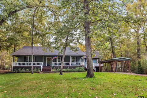 109 King Lyle Rd Scroggins TX 75480