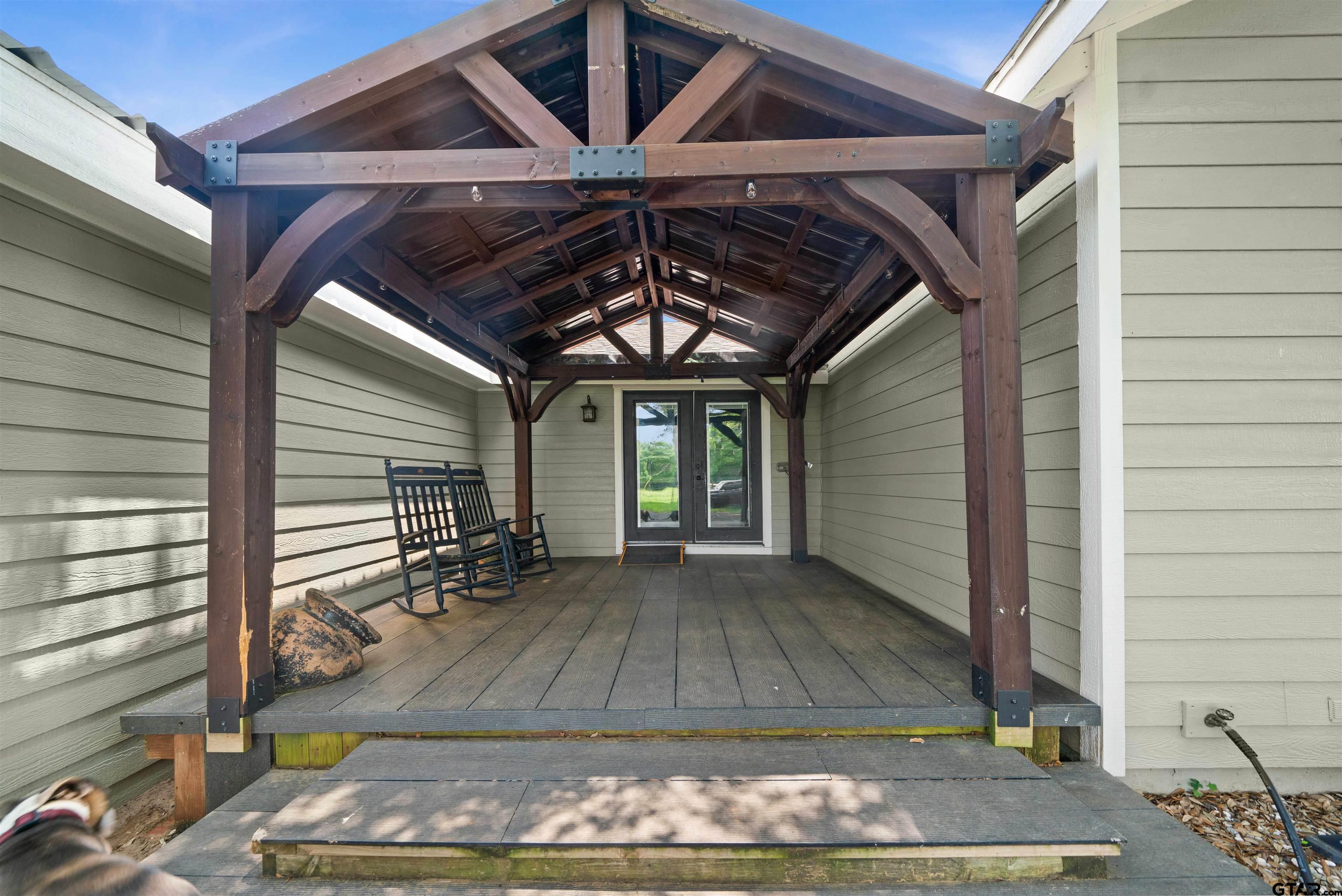 1901 Byrd Rd