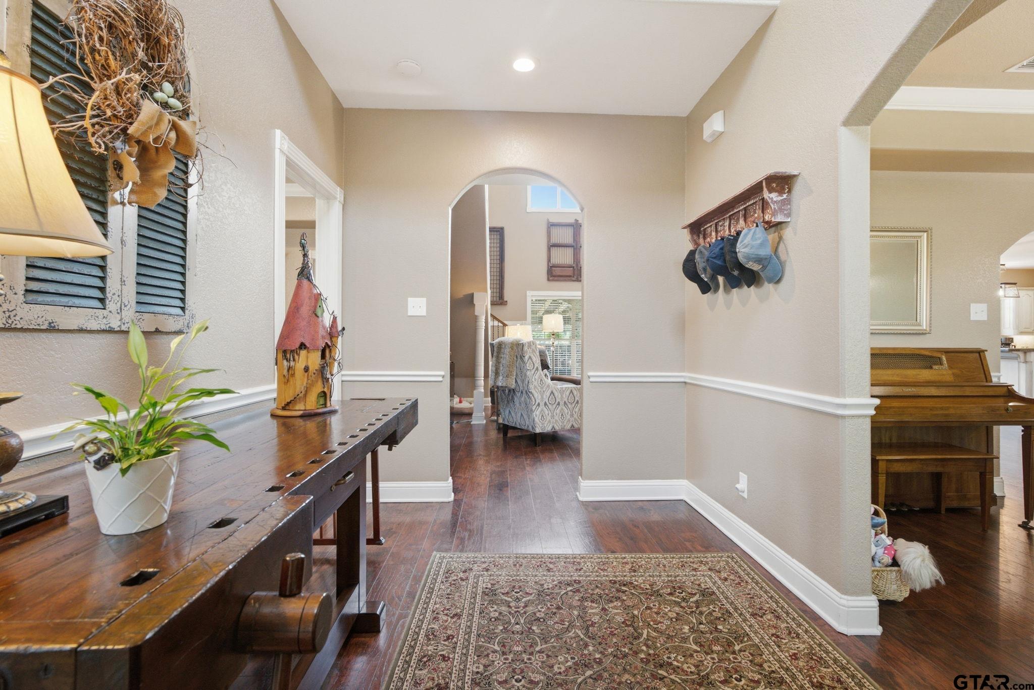 23120 Saddle Ridge Ct.